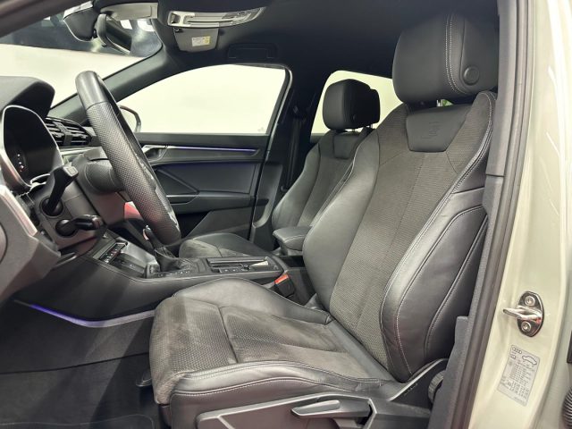 AUDI Q3 usata, con Cruise Control