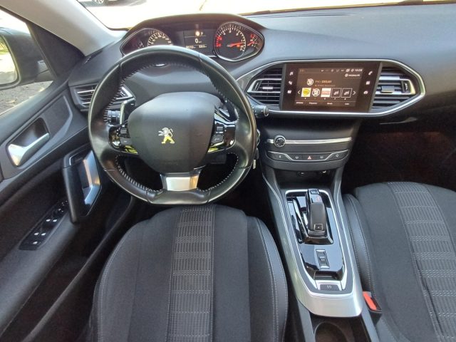 PEUGEOT 308 usata, con Immobilizzatore elettronico