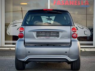 SMART ForTwo usata, con ESP