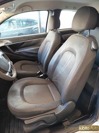 LANCIA Ypsilon usata 21