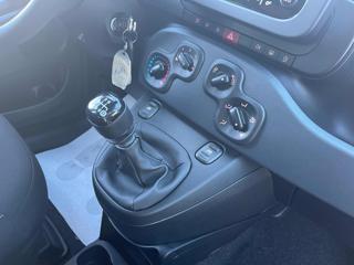 FIAT Panda usata, con Vivavoce