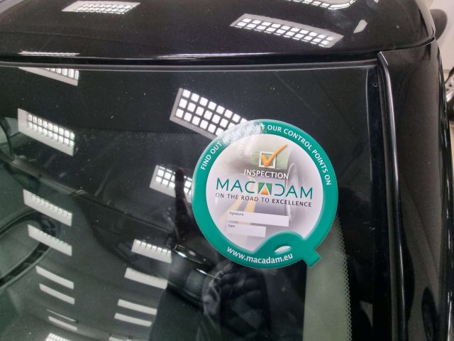 MINI Cooper D usata, con Immobilizzatore elettronico