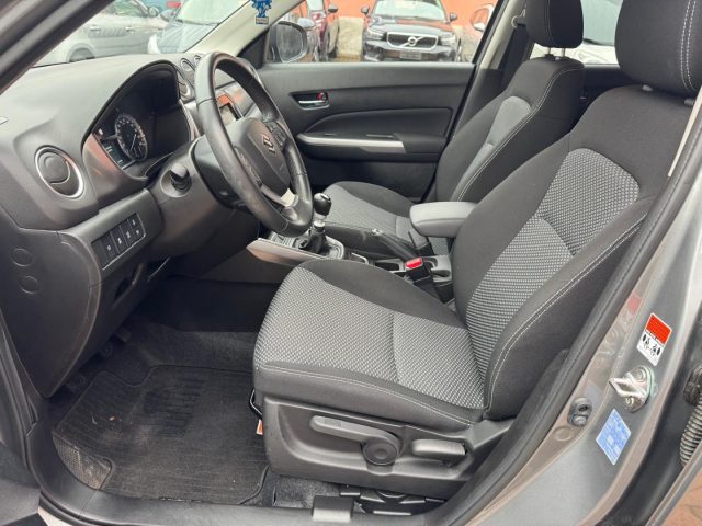 SUZUKI Vitara usata, con Servosterzo