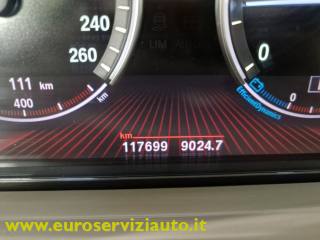 BMW 530 usata, con ESP