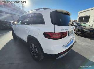 MERCEDES-BENZ GLB 180 usata, con Sedile posteriore sdoppiato