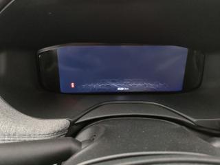 JEEP Compass usata, con Touch screen