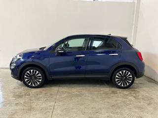 FIAT 500X usata, con Airbag laterali