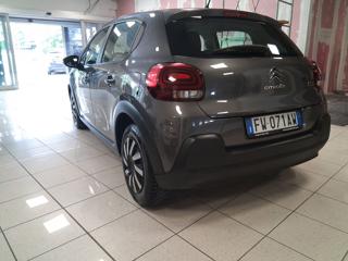 CITROEN C3 usata, con Chiusura centralizzata