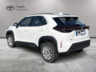 TOYOTA Yaris Cross usata, con Chiusura centralizzata