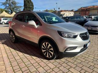 OPEL Mokka X usata, con Airbag