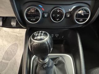 FIAT Tipo usata, con Touch screen