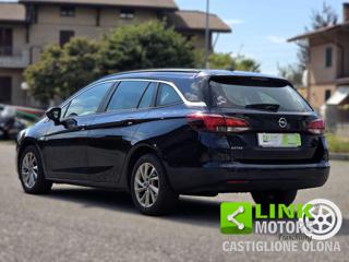 OPEL Astra usata, con Airbag