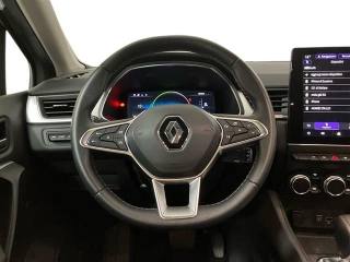 RENAULT Captur usata, con Specchietti laterali elettrici