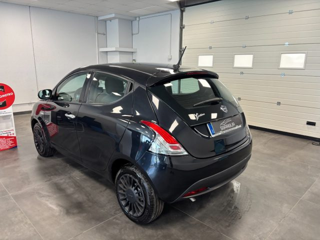 LANCIA Ypsilon usata, con Autoradio digitale