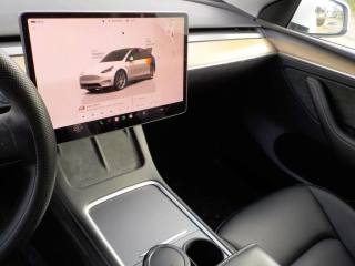 TESLA Model Y usata, con Controllo vocale