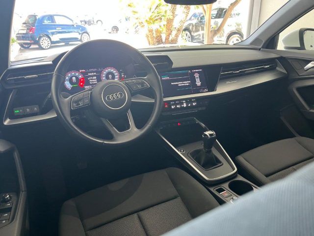 AUDI A3 usata, con Bluetooth