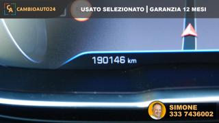 PEUGEOT 3008 usata, con Chiusura centralizzata