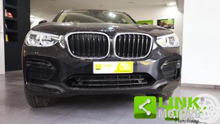BMW X4 usata 19