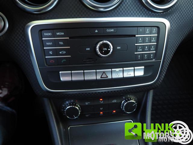 MERCEDES-BENZ A 180 usata 14