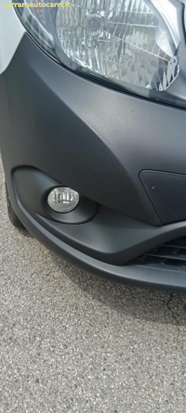 MERCEDES-BENZ Citan usata, con ESP