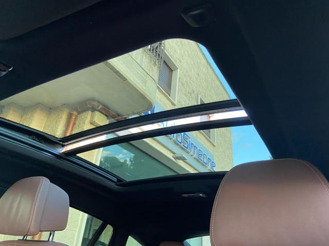 BMW X6 usata, con Luce d