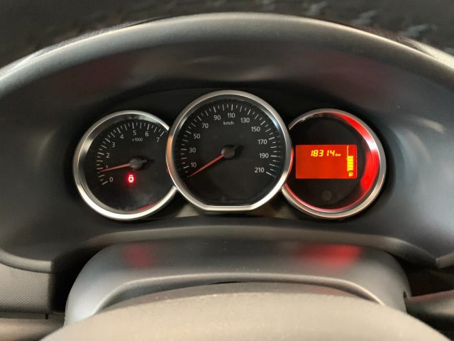DACIA Sandero usata, con Controllo vocale