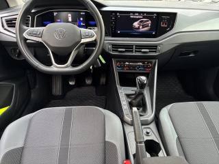 VOLKSWAGEN Polo usata, con Autoradio