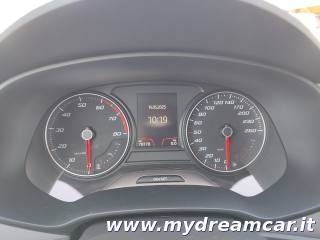 SEAT Leon usata, con Servosterzo