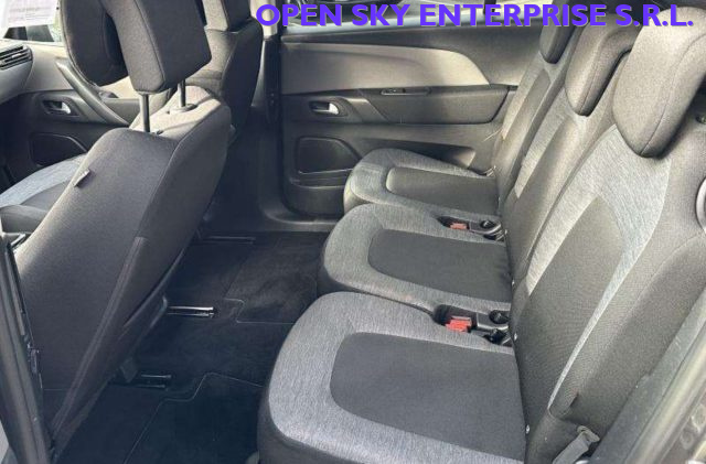CITROEN Grand C4 Spacetourer usata, con Climatizzatore