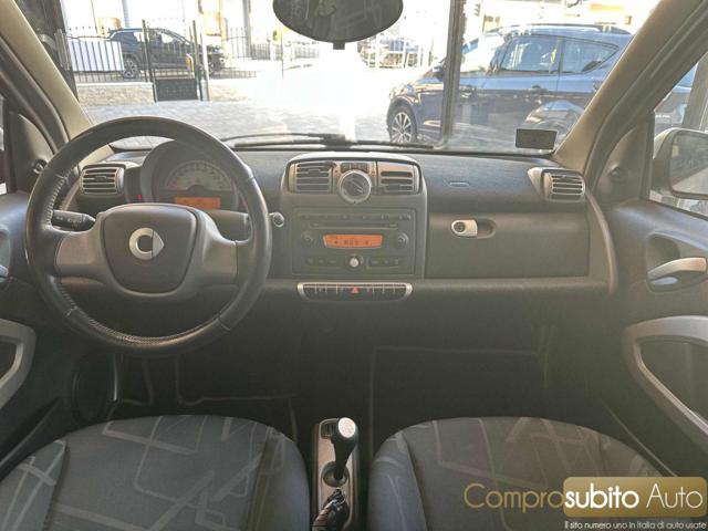 SMART ForTwo usata 13