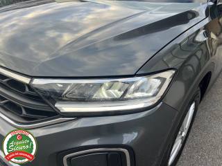 VOLKSWAGEN T-Roc usata, con Filtro antiparticolato