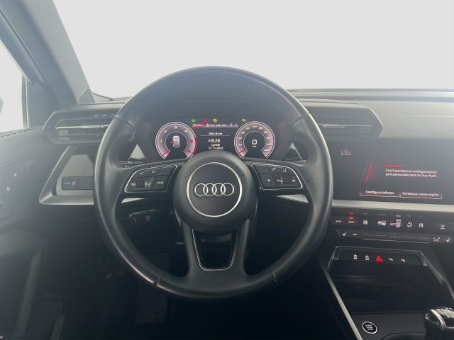 AUDI A3 usata 10
