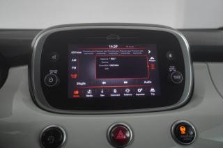 FIAT 500X usata 8