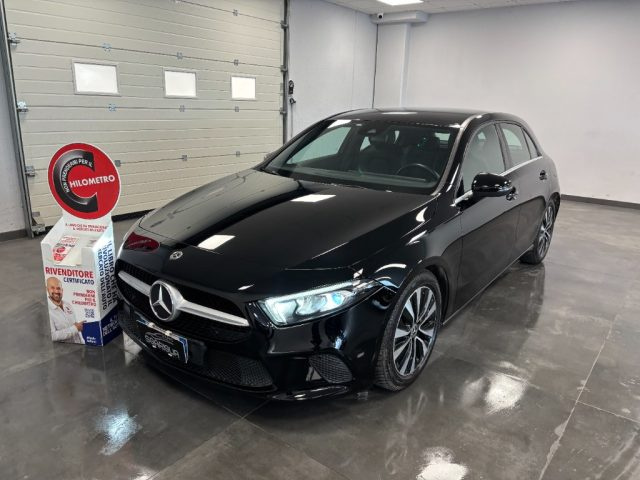 MERCEDES-BENZ A 180 usata, con Airbag laterali