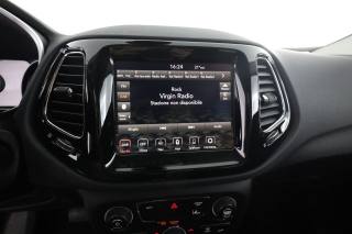 JEEP Compass usata 9
