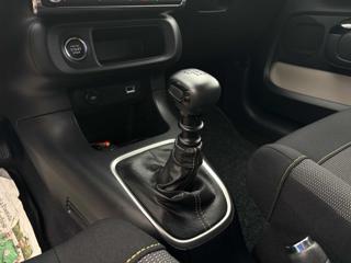 CITROEN C3 usata, con Controllo automatico clima