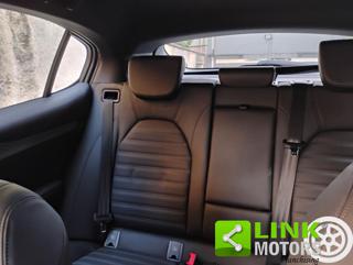 ALFA ROMEO Stelvio usata, con Trazione integrale