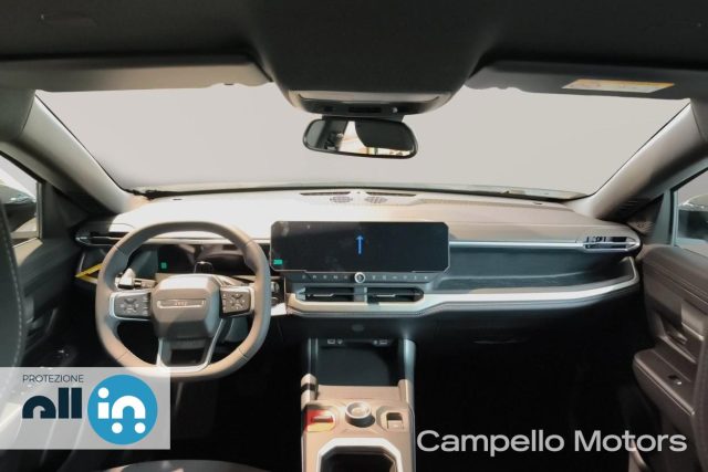 JEEP Compass usata 7