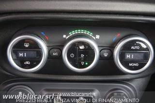 FIAT 500L usata, con Sensori di parcheggio posteriori