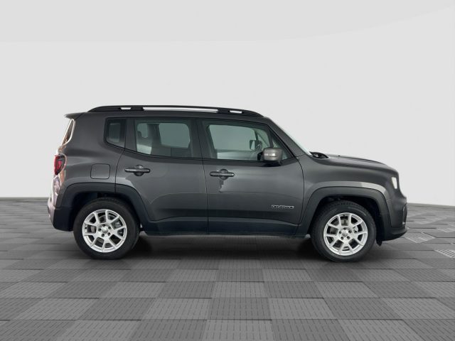 JEEP Renegade usata 5