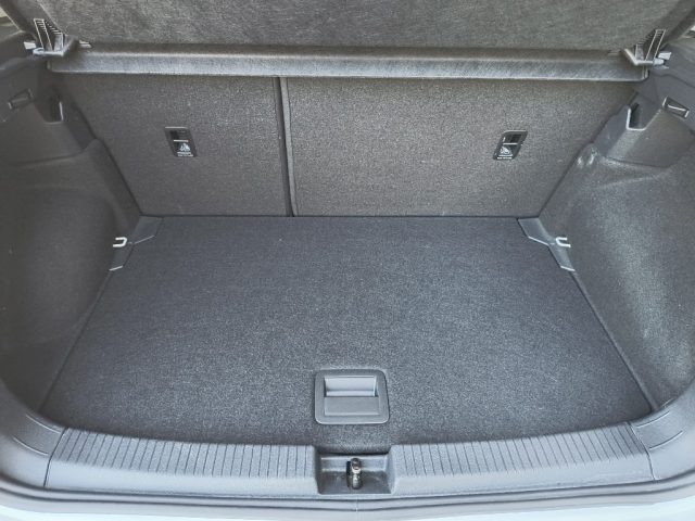 VOLKSWAGEN T-Cross usata, con Immobilizzatore elettronico