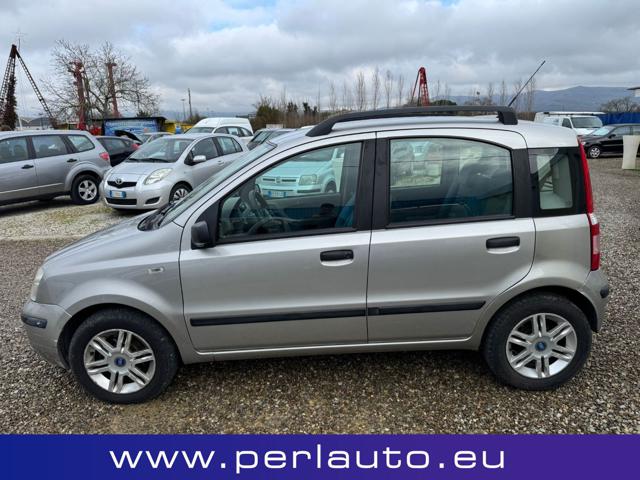 FIAT Panda usata, con Airbag Passeggero
