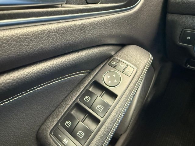 MERCEDES-BENZ GLA 180 usata, con Servosterzo