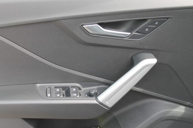 AUDI Q2 usata, con ESP