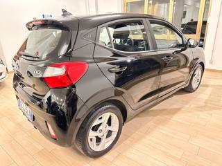HYUNDAI i10 usata, con Alzacristalli elettrici