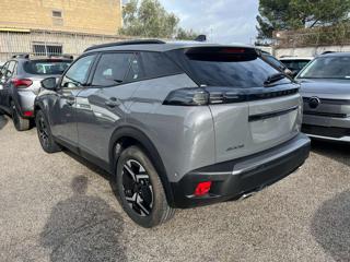 PEUGEOT 2008 ALLURE  Hybrid 145 e-DCS6