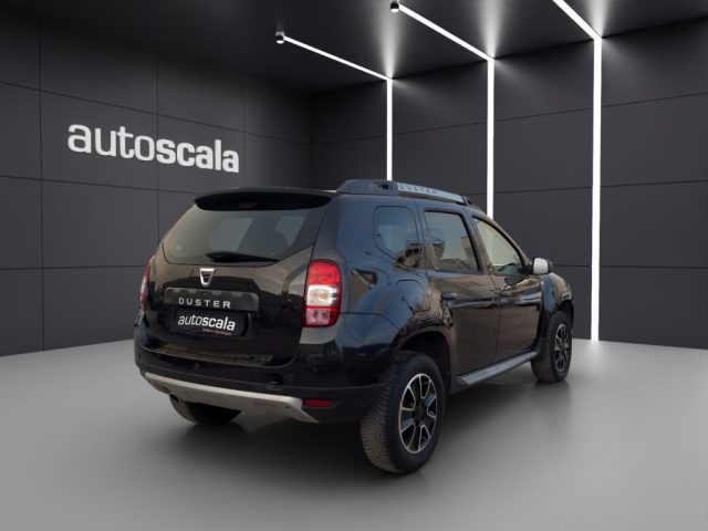 DACIA Duster usata, con Alzacristalli elettrici