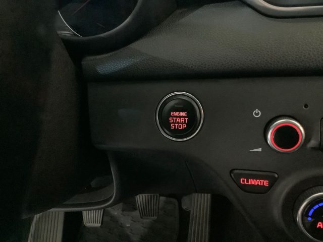 KIA Sportage usata, con Sensore di luce