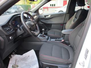 FORD Kuga usata, con Controllo trazione