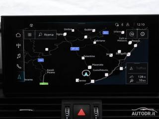 AUDI Q5 usata, con Chiusura centralizzata